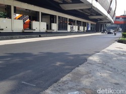 Bina Marga DKI: Perbaikan Jl HR Rasuna Said Selesai Akhir Bulan Ini