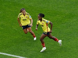 Linda Caicedo: Pejuang Kanker yang Cetak Gol Debut di Piala Dunia 2023