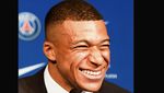 Meme Kocak Barcelona Sok-sokan Mau Beli Mbappe