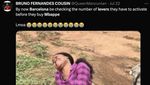 Meme Kocak Barcelona Sok-sokan Mau Beli Mbappe