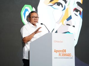 Zulhas Sebut Revisi Aturan Jualan Online Sudah Selesai Dibahas, Ini Bocorannya