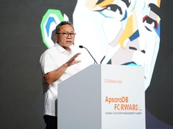 RI Ajak 19 Negara Keroyokan Protes Kebijakan UU Anti Deforestasi