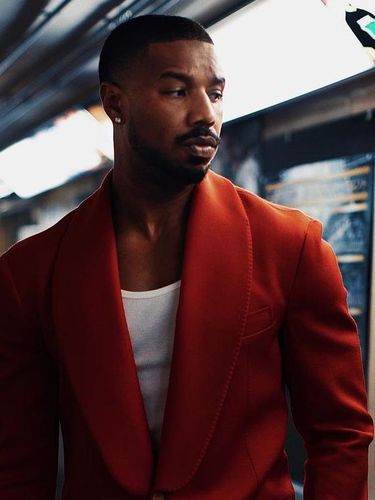 Michael B Jordan/Foto: Instagram.com/michaelbjordan
