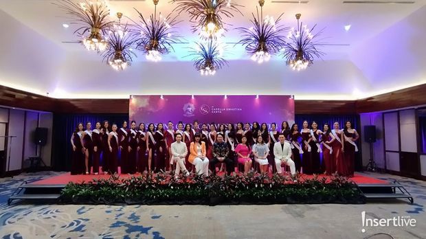 Miss Universe Indonesia 2023