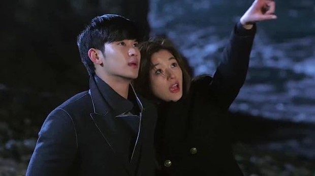 My Love From the Star (2013)/Dok.SBS