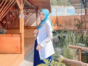 Nesti Nanda Sempat Jadi ASN, Kini Meroket sebagai Content Creator