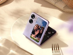 Oppo Kuasai Pasar HP Foldable China