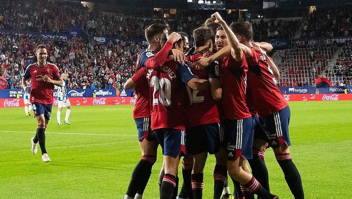 Osasuna