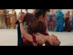 Jawaban Sutradara The Marvels soal Durasi Terpendek di MCU