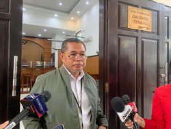 PN Jaksel: Kesempatan Mario Dandy Hadirkan Saksi Meringankan Sisa 1 Kali