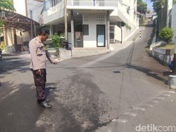 Pembunuhan Sopir Taksi Online di Semarang: Awal Mula hingga Identitas Korban