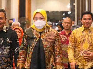 Peringkat 3 Se-Jabar, Nilai Investasi di Purwakarta Tembus Rp 8,99 T