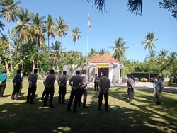 Cekcok, Warga Nusa Penida Diancam dengan Senjata Api