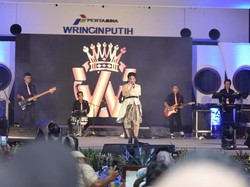 Pertamina Gelar Balkon Fest Dukung Pariwisata Wringinputih Magelang