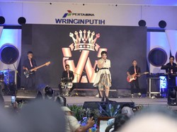 Pikat Wisatawan, Pertamina Tampilkan Wajah Baru Balkondes Wringinputih