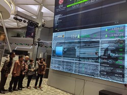 Mejeng di Bursa, Emiten Konglomerat Batu Bara Eddy Sugianto Langsung ARA!