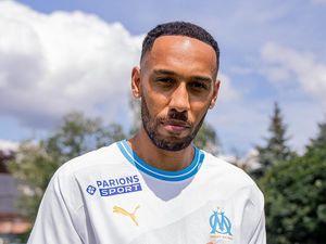 Ini Bukti Aubameyang Masih Gaspol