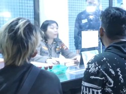 Polisi Periksa Kesehatan 3 Korban TPPO Jual Ginjal di Kamboja