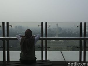 Dermatolog Ungkap Masalah Kulit Wajah Paling Banyak Muncul gegara Polusi Udara