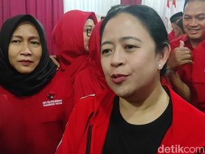 Soal Pemecatan Budiman Sudjatmiko, Puan: Sudah Selesai!