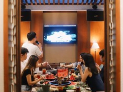 Slurrp! 5 Rekomendasi Hotpot Enak Buat Makan Usai Gajian