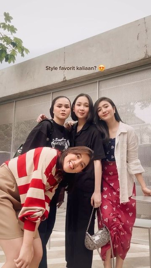 Reuni BLINK/ Foto: instagram.com/ Reuni BLINK
