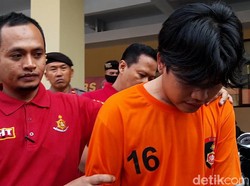 Bentrok Geng Motor di Pantura Brebes Berujung Maut, 3 Orang Diciduk