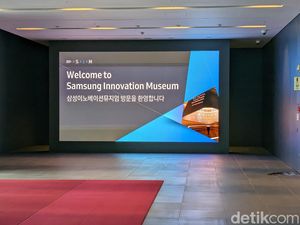 Jalan-jalan ke Museum Inovasi Samsung, Bisa Lihat Nenek Moyang HP Galaxy Jalan-jalan ke Museum Inovasi Samsung, Bisa Lihat Nenek Moyang HP Galaxy