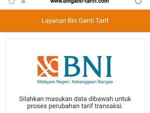 Phishing Pura-pura Jadi BNI Ancam Pengguna Android dan iPhone Phishing Pura-pura Jadi BNI Ancam Pengguna Android dan iPhone