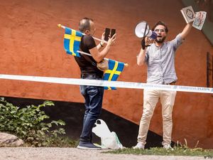 Sejauh Mana Penistaan Diperbolehkan di Eropa?