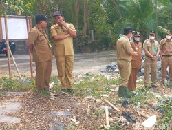 Pemkab Kulon Progo Gelontorkan Rp 8 M Perluas TPA Banyuroto
