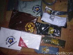 Giliran Ortu di Mojokerto Ngeluh Seragam SMAN-SMKN Mahal