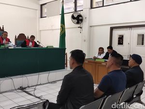 Jaksa Hadirkan 3 Saksi di Sidang Perdana Lina Mukherjee, Ini Kesaksian Mereka