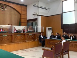 Rafael Alun Ortu Mario Dandy Tolak Tanggung Pembayaran Restitusi David Ozora