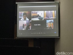 Pegawai Toko Ponsel Mojokerto yang Gelapkan Rp 309 Juta Divonis 3 Tahun Bui