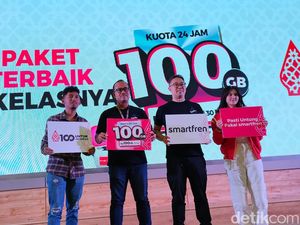Paket Internet Kuota Besar, Kualitasnya Gimana?