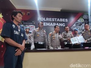 Pengakuan Sopir Truk Tersangka Laka Maut di Jatibarang Semarang Pengakuan Sopir Truk Tersangka Laka Maut di Jatibarang Semarang