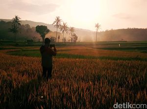 Keren! Kuningan Kini Punya 43 Desa Wisata