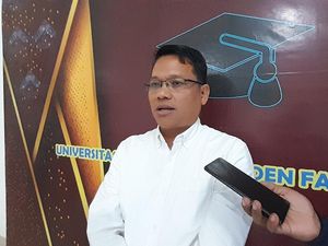 Ratusan Pelamar KPU Sumsel Belum Serahkan Berkas Pendaftaran