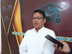 Ratusan Pelamar KPU Sumsel Belum Serahkan Berkas Pendaftaran