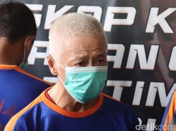 Jejak Hitam Kakek Karawang Tak Jera Berkutat dengan Narkoba