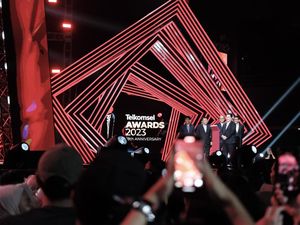 Telkomsel Umumkan Pemenang Penghargaan Telkomsel Awards 2023 Telkomsel Umumkan Pemenang Penghargaan Telkomsel Awards 2023
