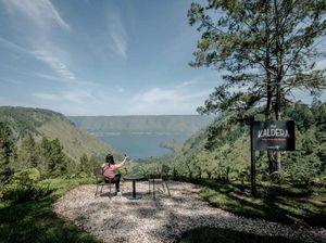 Daftar Proyek Besar di 5 Destinasi Wisata Prioritas