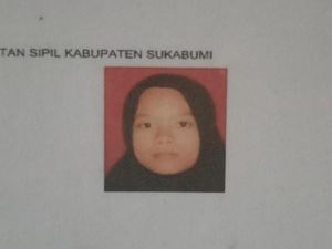 Tolong! TKW Asal Sukabumi 3 Tahun Hilang Kontak dengan Keluarga di Belitung
