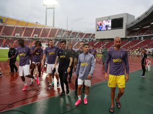 Tottenham Kacau di Era Conte, Ruang Ganti Tak Harmonis