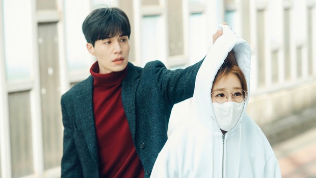 Touch Your Heart (2019)/Dok.Netflix