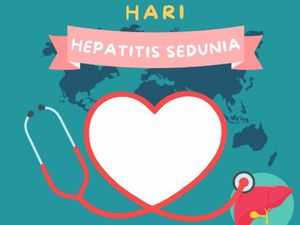 Waspada Hepatitis, Satu Kehidupan Satu Hati Waspada Hepatitis, Satu Kehidupan Satu Hati