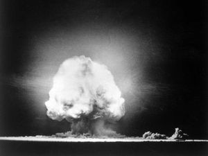 Hari Internasional Menentang Uji Coba Nuklir 29 Agustus, Begini Sejarahnya