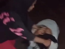 Viral Wanita di Kubu Raya Kalbar Dianiaya Sadis, Polisi Selidiki