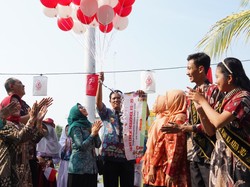 Wabup Klaten Apresiasi Kades-Camat Dukung Pelaksanaan Program Kelana